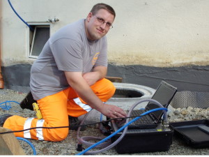 Alexander Kreis 2 Schacht dichtheitsprfung kreis-kanalservice bad mergentheim