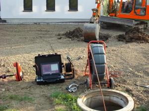 Rohrreinigung Ortung Kanalinspektion kreis-kanalservice bad mergentheim