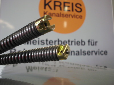 Teilspiralen